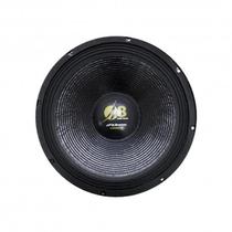 Alto Falante B.Buster BB-1515 / 15" / 350W / 1000HZ - Preto