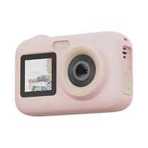 Camara Infantil Sjcam Funcam+ 1080P Rosado