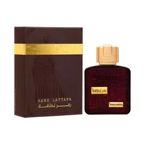 Perfume Lattafa Ramz Gold 100ML Unissex