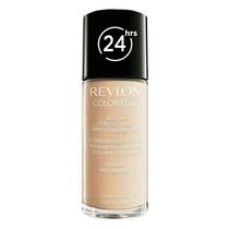 Revlon Base Colorstay Pele Mixta/Oleosa Natural Beige