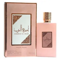 Asdaaf Ameerat Al Arab Rose 100ML
