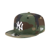 Gorra New Era 11941920 MLB9 New York Yankees Masculino