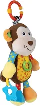 Macaquinho Treme-Treme Atividades Buba - 5906