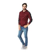 Sueter Lacoste Masculino TH3464-PX1 05  Bordo