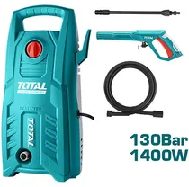 Lavadora de Alta Pressão Total 1400W - 220V-50/60HZ