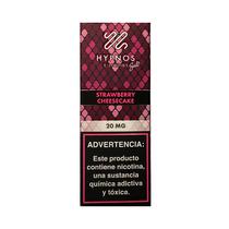 Esencia Hypnos Nic Salt Strawberry Cheesecake 20MG 30ML