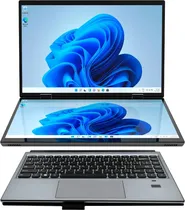 Notebook Dub Thinkbook DBN2S360 Intel Alder Lake N95/ 16GB/ 256GB SSD/ 14" Touch 2.2K/ W11