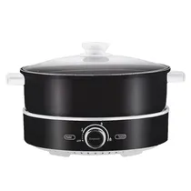 Panela Eletrica Ecopower EP-3636 - 220V