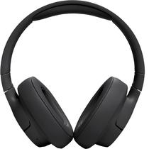 Fone de Ouvido JBL Tune 720BT Bluetooth - Preto