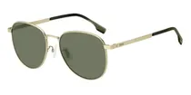 Boss Lente 1536/F/s *AU7 Solid Green
