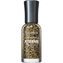 Esmalte Sally Hansen Nail Xtreme Bold Gold