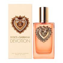 Perfume Dolce & Gabbana Devotion Intense - Eau de Parfum - Feminino - 100ML