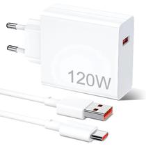 Fonte Xiaomi 120W Super Fast Charging USB-C