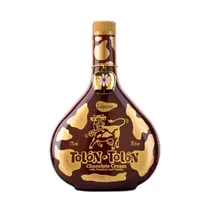 Licor Tolón-Tolón Chocolate Cream 700ML