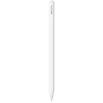 Apple Pencil Pro A2538 MX2D3AM Bluetooth com Conector Magnetico para iPad Mini/iPad Air (M2)/iPad Pro (M4)