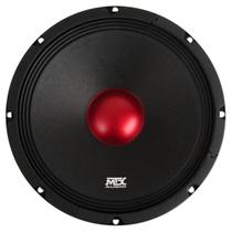 Alto Falante MTX 10" Subwoofer RTX108 - 8OHM Seco