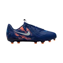 Botin Nike HF1607400 JR FG Phantom GX II Academy