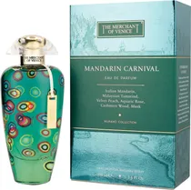 Perfume The Merchant Of Venice Mandarin Carnival Edp 100ML - Feminino