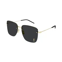 Lente Saint Laurent 312 M 13 58 Femenino