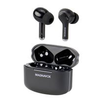 Fone de Ouvido Magnavox Earbuds MBH5112-Mo Preto