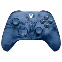 Controle Microsoft para Xbox Wireless - Stormcloud Vapor