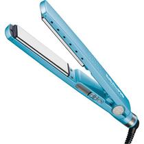 Plancha Babylisspro Nano Titanium BNT9125TUZ Bivolt Celeste