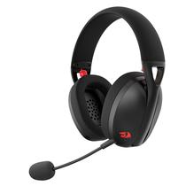 Headset Gamer Redragon Ire Pro H848 Wireless - Preto