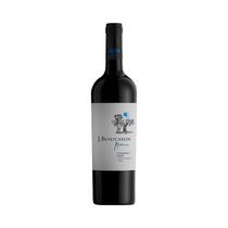 Vino J. Bouchon Reserva Carmenere Syrah 750ML