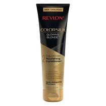 Revlon Acondicionador Colorsilk Tonos Rubios 250ML Desconocido