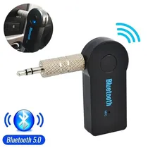 Adaptador de Audio Receiver Bluetooth Wireless