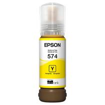 Tinta Epson T574 420 Amarelo T574420-Al 70ML