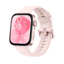 Smartwatch Huawei Fit 3 SLO-B09 Rosa