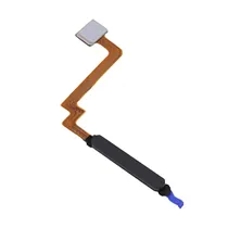 Flex Power Xiaomi Redmi Note 10 5G c/Dig Azul(Mechanic)