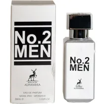 Maison Alhambra No.2 Men 30ML