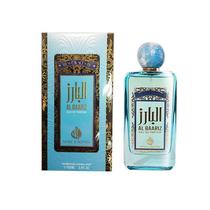 Style&Scents Al Baariz Edp 100ML