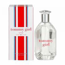 Perfume Tommy Hilfiger Girl Eau de Toilette 200ML