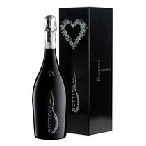 Champagne Bottega Diamond 750ML