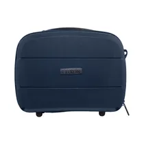Frasquera Luxor Azul