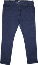Calça Jeans Wrangler Larston 1-39234 - Masculina