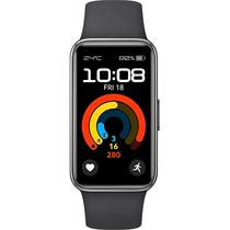 Relogio Huawei Band 9 55020CCD - Preto