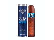 Cuba Shadow 100ML Edt c/s