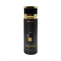 Spray Corporal Perfumado Galaxy Concept Orchid Masculino 200ML