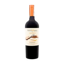 Vino Volcanes Tectonia Carmenere 750ML


Vino Volcanes Tectonia Carmenere 750ML