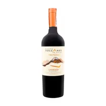 Vino Volcanes Tectonia Carmenére 750ML


Vino Volcanes Tectonia Carmenere 750ML