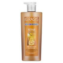 Kerasys Tratamiento Advanced Repair Ampoule Restaurador - Enriquecido Con Ampolla de Queratina. - Restaur s/C