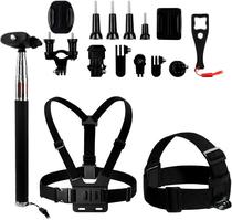 Kit para Camera Mox Sportcam - MO-SC95