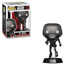 Funko Pop Star Wars Andor K-2SO 786