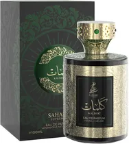 Perfume Sahari Supreme Kalimat Edp 100ML - Feminino