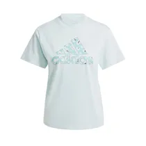 Remera Adidas IW5175 Animal Femenino