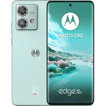 Motorola Edge 40 Neo XT2307-1 5G Dual 256 GB - Soothing Green